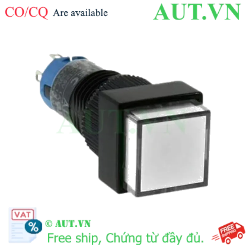 Ảnh của Nút ấn IDEC AL1Q-A11JW .