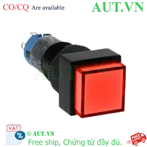 Ảnh của Nút ấn IDEC AL1Q-A11R .