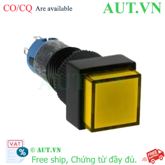 Ảnh của Nút ấn IDEC AL1Q-A11Y .