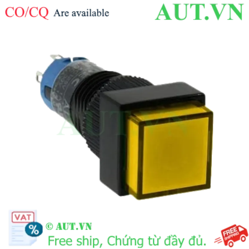 Ảnh của Nút ấn IDEC AL1Q-A11Y .