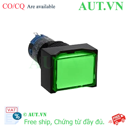 Ảnh của Nút ấn IDEC AL2H-A11G .