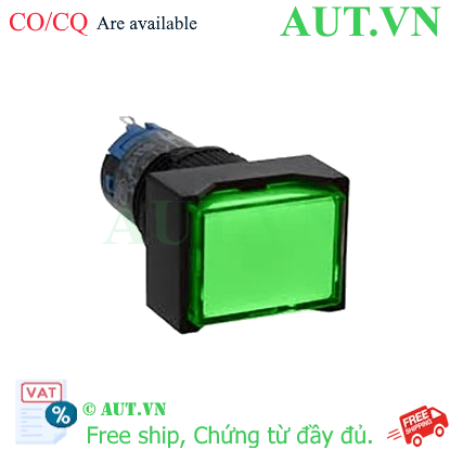 Ảnh của Nút ấn IDEC AL2H-A11G .
