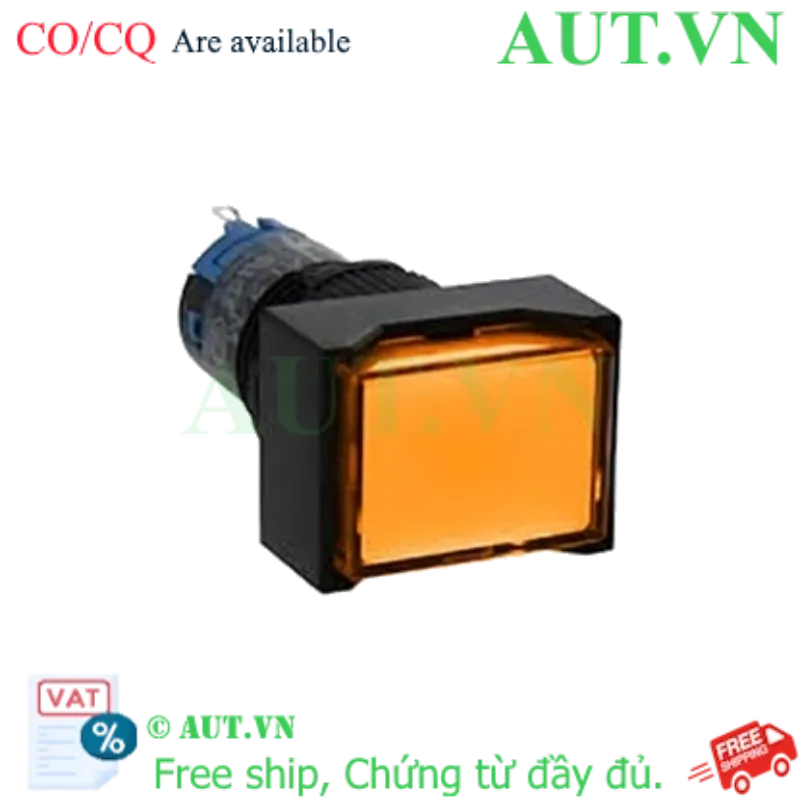 Ảnh của Nút ấn IDEC AL2H-A11PA .