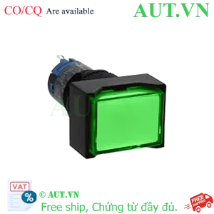Ảnh của Nút ấn IDEC AL2H-A11PG .
