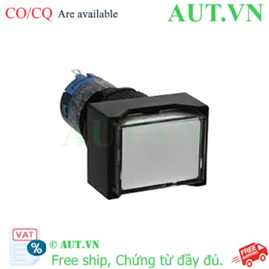 Ảnh của Nút ấn IDEC AL2H-A11PJW .