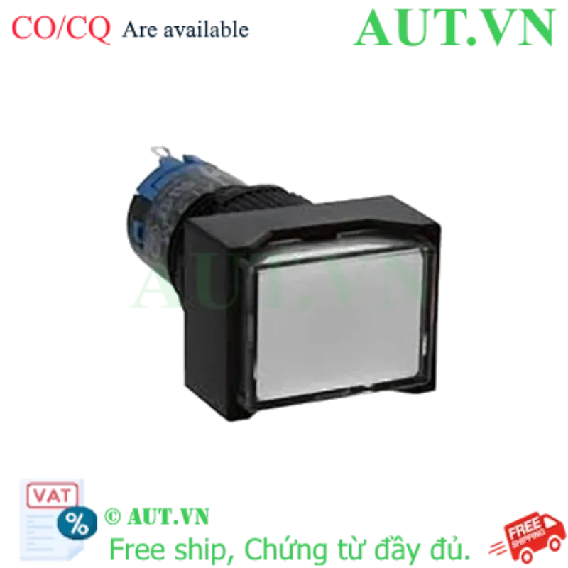 Ảnh của Nút ấn IDEC AL2H-A11PJW .