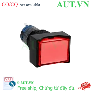Ảnh của Nút ấn IDEC AL2H-A11PR .