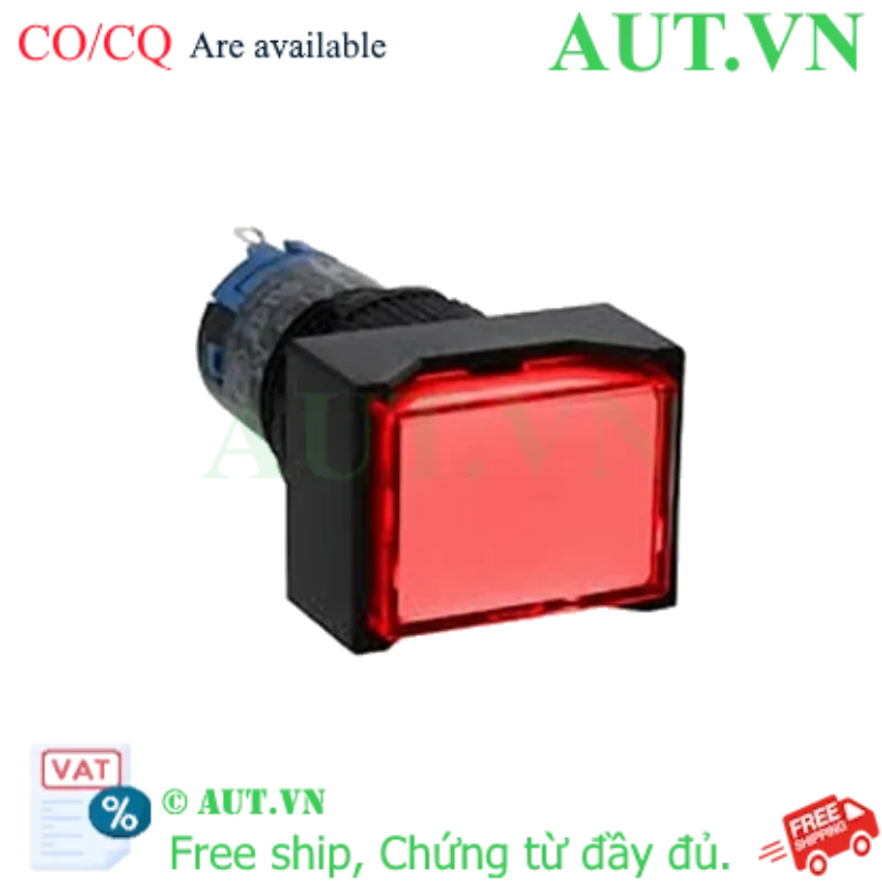 Ảnh của Nút ấn IDEC AL2H-A11R .