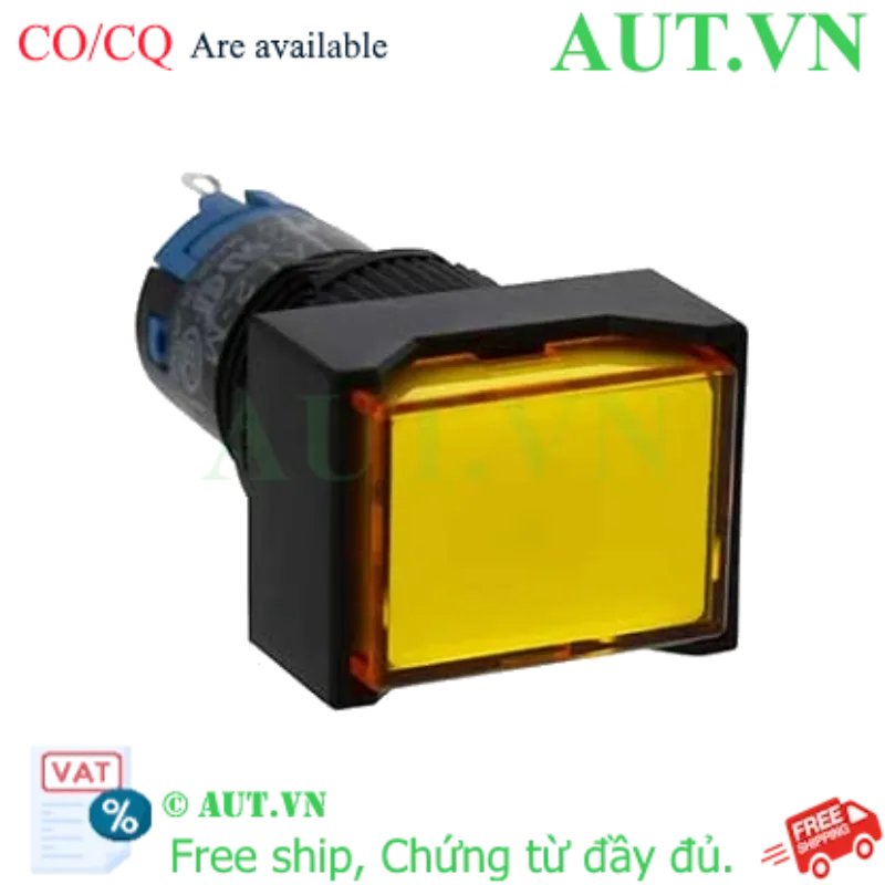 Ảnh của Nút ấn IDEC AL2H-A11Y .
