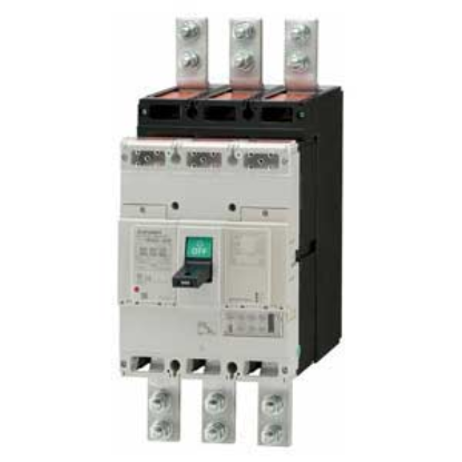 Ảnh của MCCB Mitsubishi NF800-UEW 3P 800A 200kA