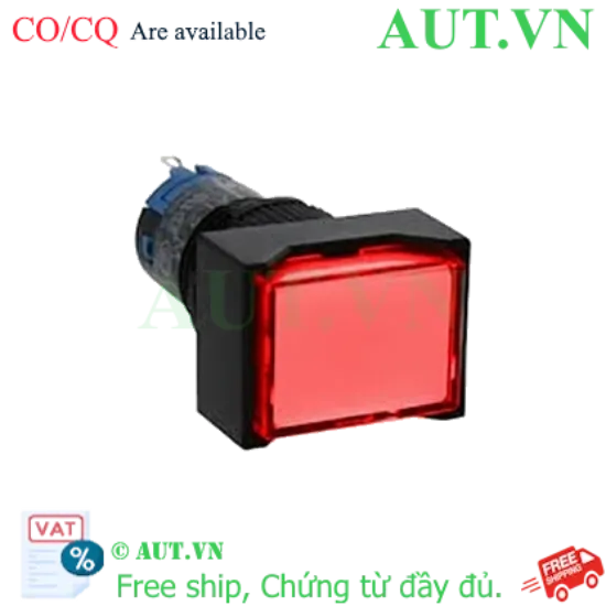 Ảnh của Nút ấn IDEC AL2H-A21R .