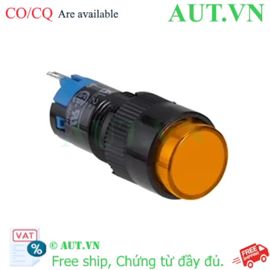 Ảnh của Nút ấn IDEC AL2M-A11A .