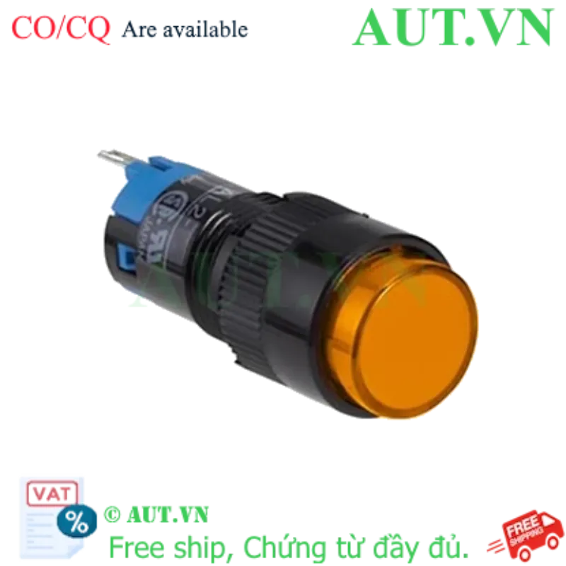 Ảnh của Nút ấn IDEC AL2M-A11A .
