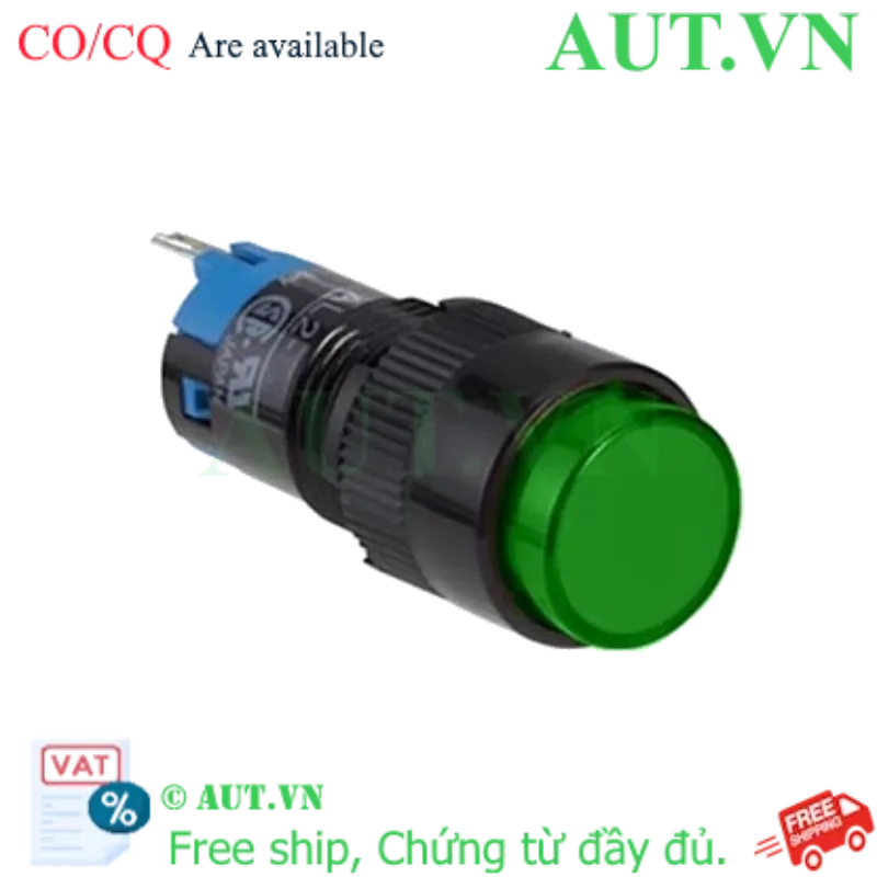Ảnh của Nút ấn IDEC AL2M-A11G .