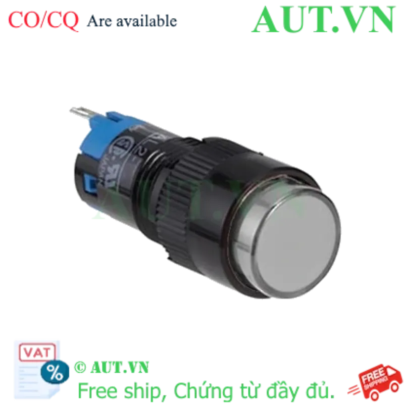 Ảnh của Nút ấn IDEC AL2M-A11PJW .