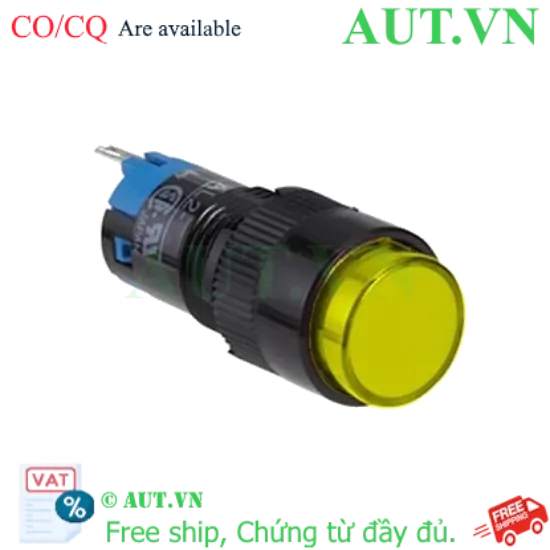 Ảnh của Nút ấn IDEC AL2M-A11Y .