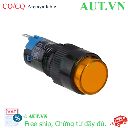 Ảnh của Nút ấn IDEC AL2M-A21A .