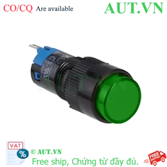 Ảnh của Nút ấn IDEC AL2M-A21G .