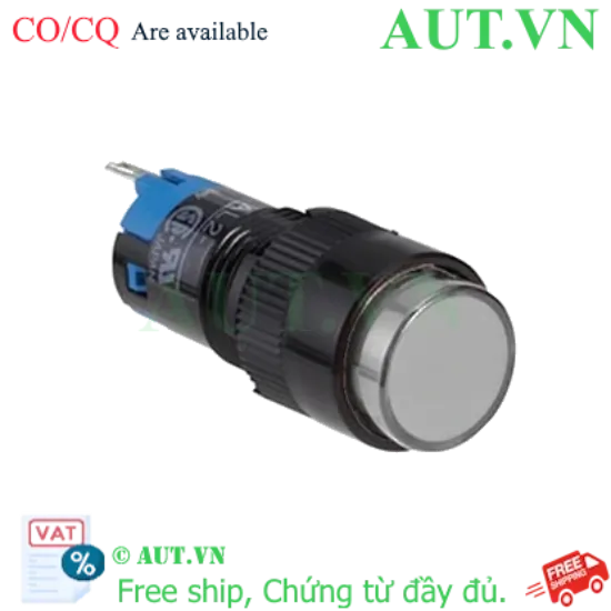 Ảnh của Nút ấn IDEC AL2M-A21JW .