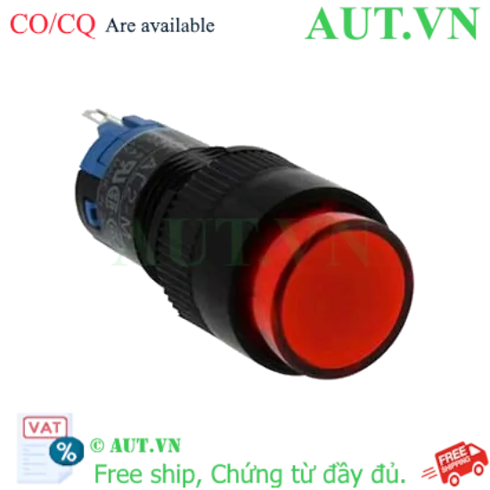 Ảnh của Nút ấn IDEC AL2M-A21PR .