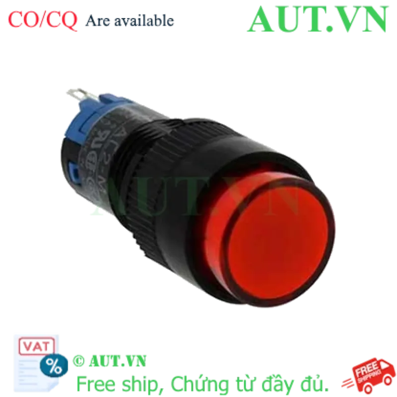 Ảnh của Nút ấn IDEC AL2M-A21PR .
