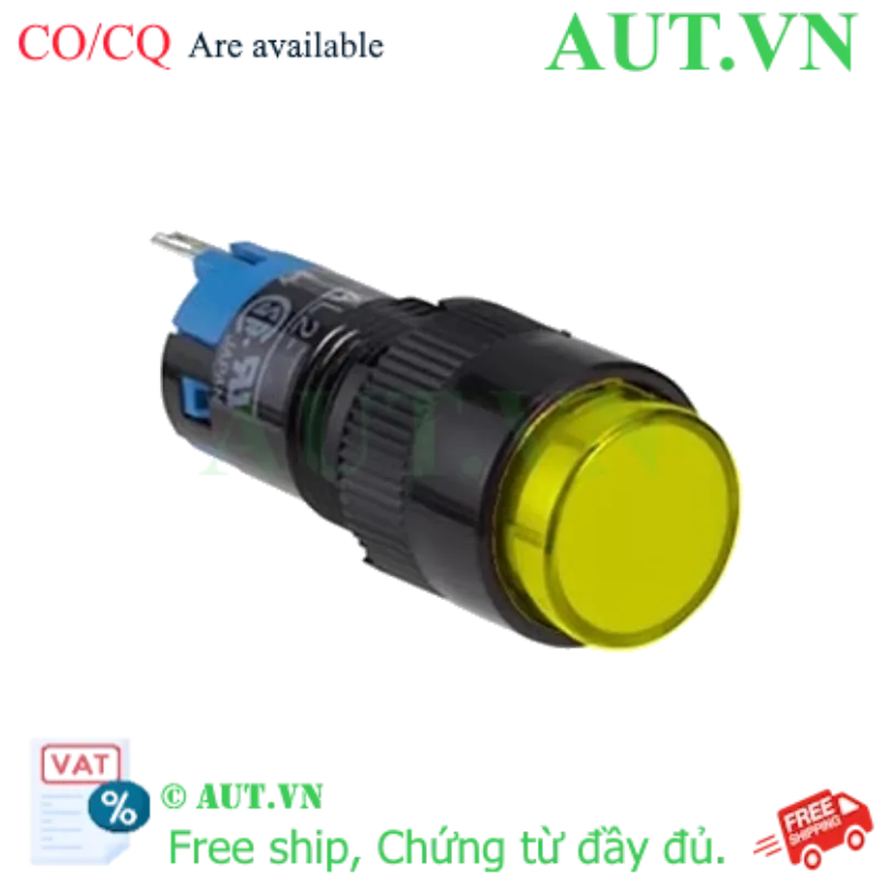 Ảnh của Nút ấn IDEC AL2M-A21PY .
