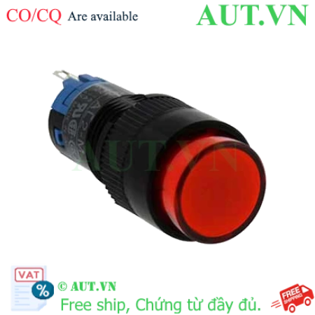 Ảnh của Nút ấn IDEC AL2M-A21R .