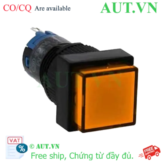 Ảnh của Nút ấn IDEC AL2Q-A11A .