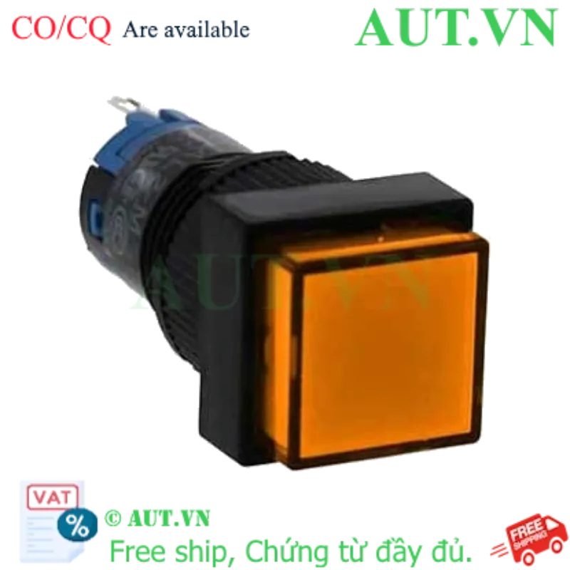 Ảnh của Nút ấn IDEC AL2Q-A11A .