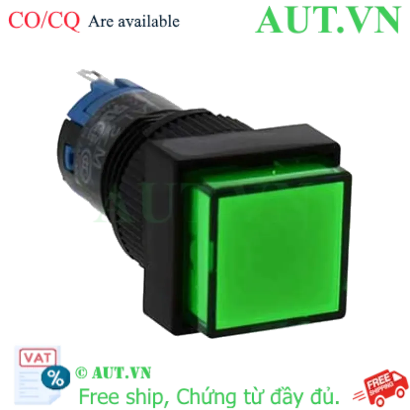 Ảnh của Nút ấn IDEC AL2Q-A11G .