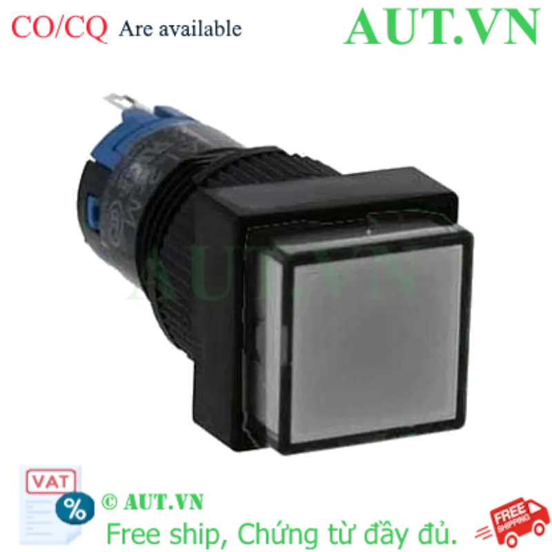 Ảnh của Nút ấn IDEC AL2Q-A11JW .