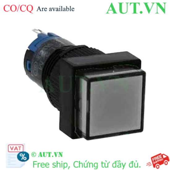 Ảnh của Nút ấn IDEC AL2Q-A11PJW .