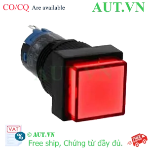 Ảnh của Nút ấn IDEC AL2Q-A11PR .