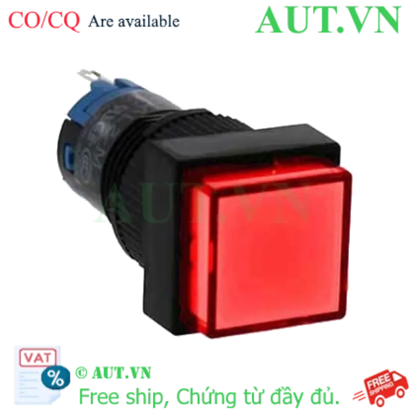 Ảnh của Nút ấn IDEC AL2Q-A11PR .