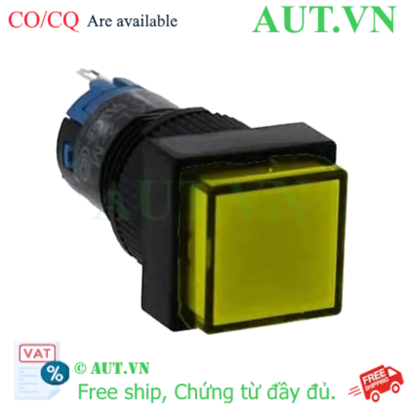 Ảnh của Nút ấn IDEC AL2Q-A11PY .
