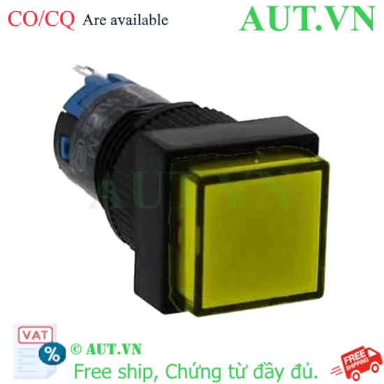 Ảnh của Nút ấn IDEC AL2Q-A11Y .
