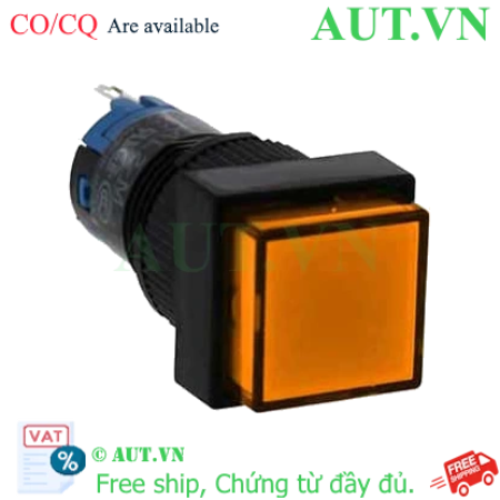 Ảnh của Nút ấn IDEC AL2Q-A21A .