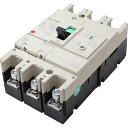 Ảnh của CB chống giật Mitsubishi NV250-CV 3P 250A 25kA 1.2.500mA