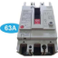 Ảnh của CB chống giật Mitsubishi NV63-SV 2P 63A 15kA 30mA