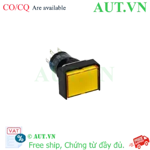 Ảnh của Nút ấn IDEC AL6H-A14YC .