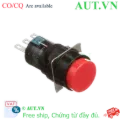 Ảnh của Nút ấn IDEC AL6M-A14R .