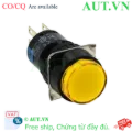 Ảnh của Nút ấn IDEC AL6M-A14Y .