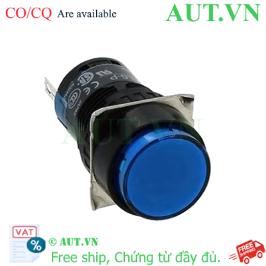 Ảnh của Nút ấn IDEC AL6M-A24SC .