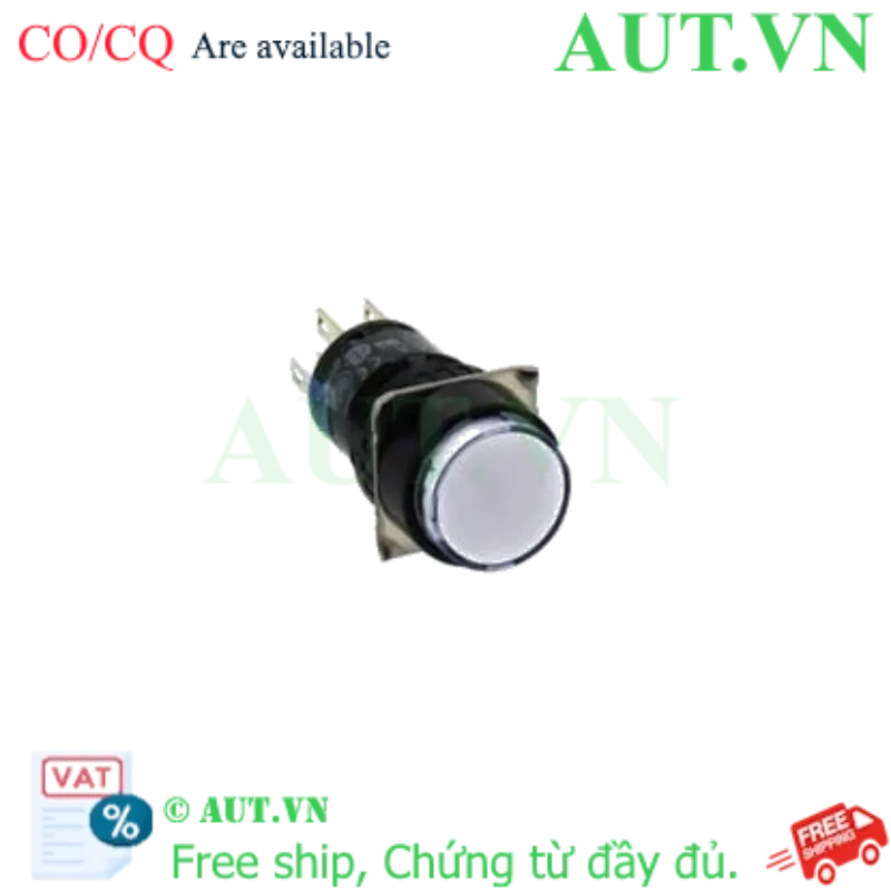 Ảnh của Nút ấn IDEC AL6M-A24WC .