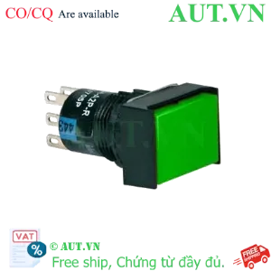 Ảnh của Nút ấn IDEC AL6Q-A14GC .
