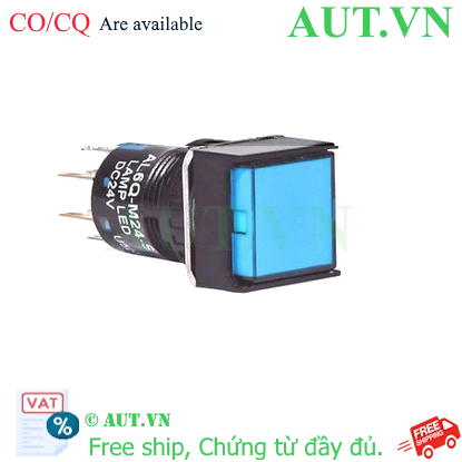Ảnh của Nút ấn IDEC AL6Q-A14SC .