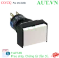 Ảnh của Nút ấn IDEC AL6Q-A14W .