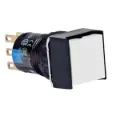 Ảnh của Nút ấn IDEC AL6Q-A14W .
