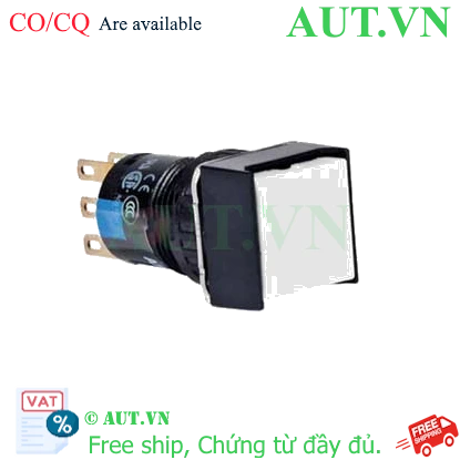 Ảnh của Nút ấn IDEC AL6Q-A14WC .