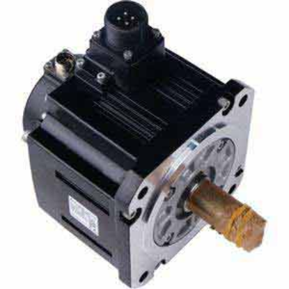 Ảnh của Servo Mitsubishi HG-SR1024